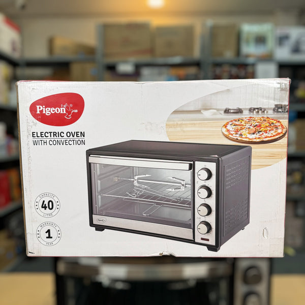Pigeon 40L Baking Oven