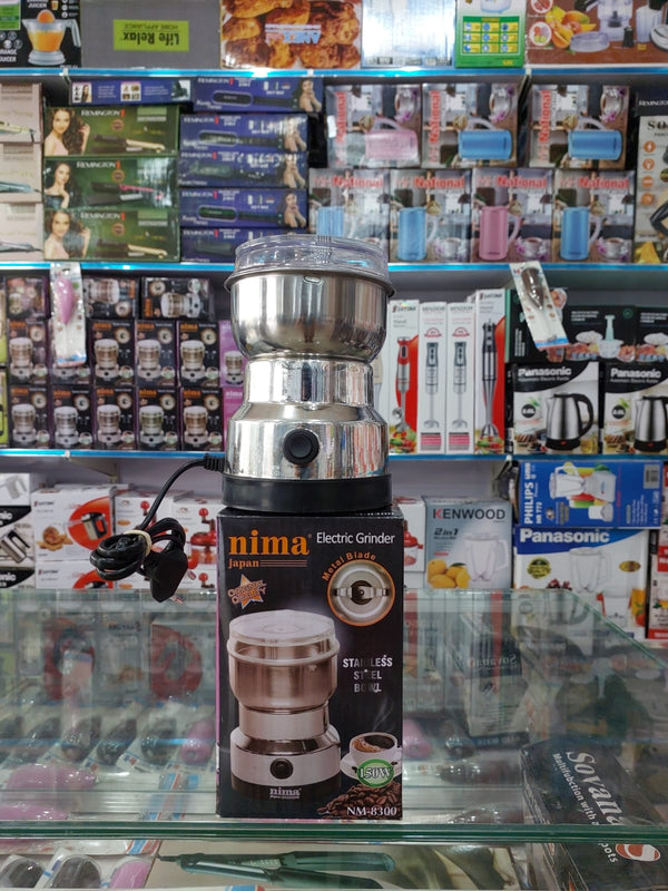 Nima Grinder